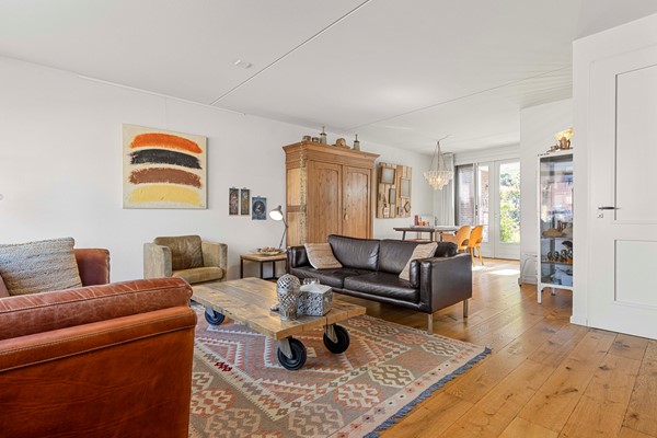 Medium property photo - Aldenhof 13, 5991 LW Baarlo